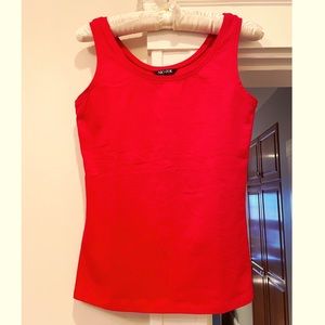 NIC+ZOE stretch tank top